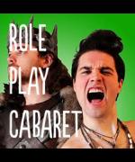 The Nursery Presents: Role Play Cabaret, Flashbulb and The Verbs image