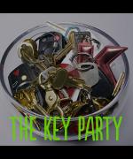 The Nursery Presents: Key Party and Ten Thousand Million Love Stories image