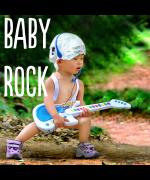 The Nursery Presents: Blue Peter and Baby Rock image