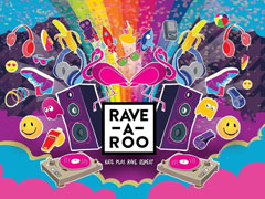 Rave-A-Roo image