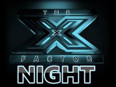 X Factor Night @ The Pheasantry PizzaExpress image