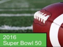 2016 Super Bowl 50 image