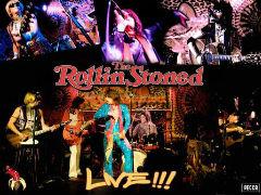 The Rollin' Stoned image