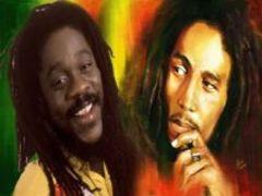 Bob Marley And Dennis Brown Tribute Ft. Emeterians + Versionites image