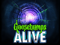 Goosebumps Alive image