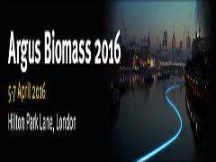 Argus Biomass 2016 image