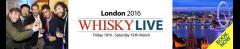 Whisky Live London 2016 image