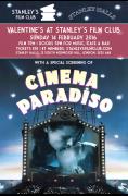 Cinema Paradiso | Valentines at Stanley's Film Club image