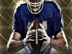 Super Bowl 50 at The Golden Horseshoe image