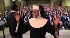 Sister Act 2 + Gospel Choir image