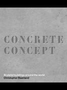 Concrete Concept - Brutalist Buildings image
