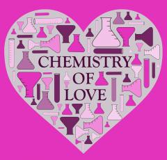 Chemistry of Love image