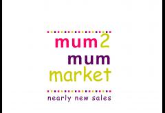 Mum2Mum Market Nearly New Sale image