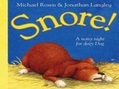 Snore image