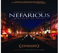 NEFARIOUS Screening and Discussion #IWill10 image