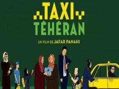 Taxi Tehran (Film Showing) image