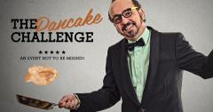 The Pancake Challenge image