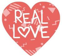 Real Love, Valentines Special image