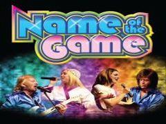 Name Of The Game - A Celebration of ABBA image