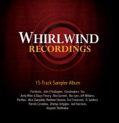 Whirlwind Recordings Showcase - The Patrick Cornelius Octet image