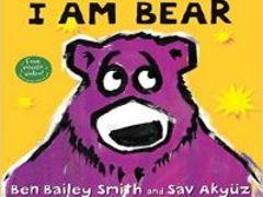 Ben Bailey Smith and Sav Akyuz: I Am Bear image