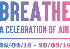 BREATHE: festival a celebration of air image