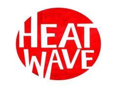 Heatwave - A Rock n Roll Clubnight image