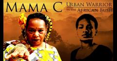 Mama C: Urban Warrior in the African Bush image
