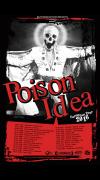 Poison Idea live at The Underworld Camden image