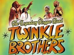 The Twinkle Brothers + Horseman + Roots Factory image