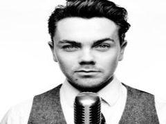 Ray Quinn in Concert image