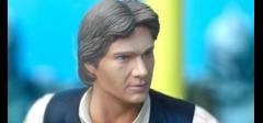 London Thinks - Is Han Solo a Humanist? image