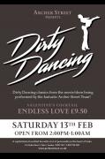 Valentine's Dirty Dancing party at Archer Street image