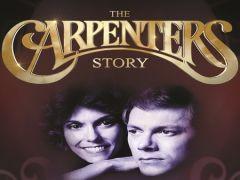 The Carpenters Story image