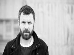 Mick Flannery image