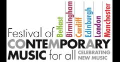 Festival of Contemporary Music for All image