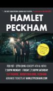 Hamlet Peckham image