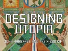 Designing Utopia- John Hargrave and the Kibbo Kift image