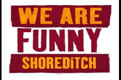 Free Comedy with We Are Funny Shoreditch on Tuesdays image