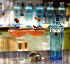 Star Of Bombay Unveils The ‘Be My Valentine’ Experience At Dry Martini image