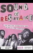 Sound of Resistance image