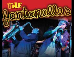 The Fontanelles live at Hideaway image