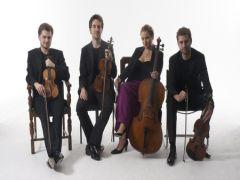 Piatti Quartet image