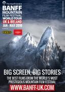 Banff Mountain Film Festival World Tour image