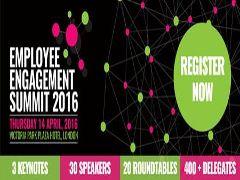 Employee Engagement Summit 2016 image