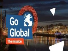 Go Global: How to export your food or drink brand (London) image