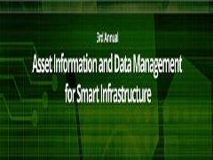 Asset Information and Data Management for Smart Infrastructure image