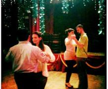 Tango dance classes for Beginners @ Euston image