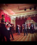 Tango dance classes for Beginners in Swiss Cottage! image