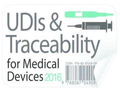 UDIs and Traceability image